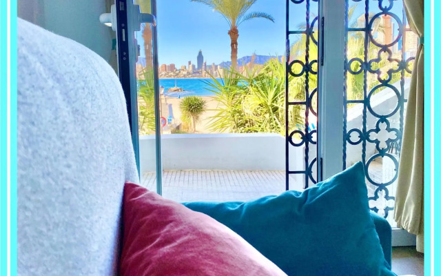 Tu Loft Ideal frente al Puerto by Molinaptos