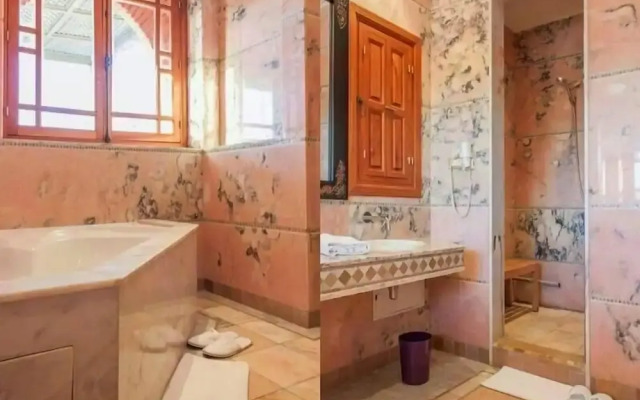 Villa Palmeraie 2