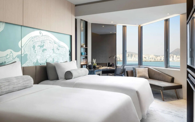 Hyatt Centric Victoria Harbour