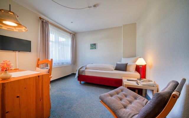 Hotel Zur Eule