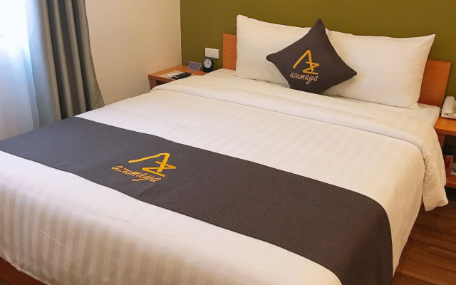 Azumaya Hotel Linh Lang