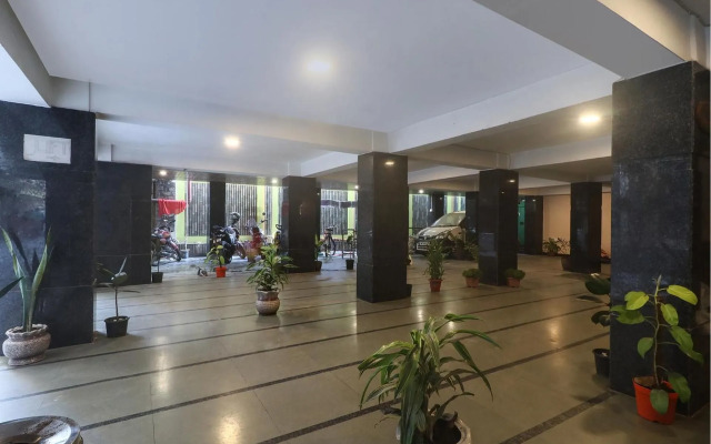 Capital O 27992 Hotel Ganpati