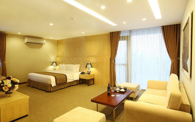 Riverside Hanoi Hotel