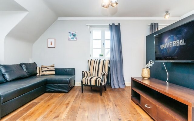 Little Home - Old Town 5