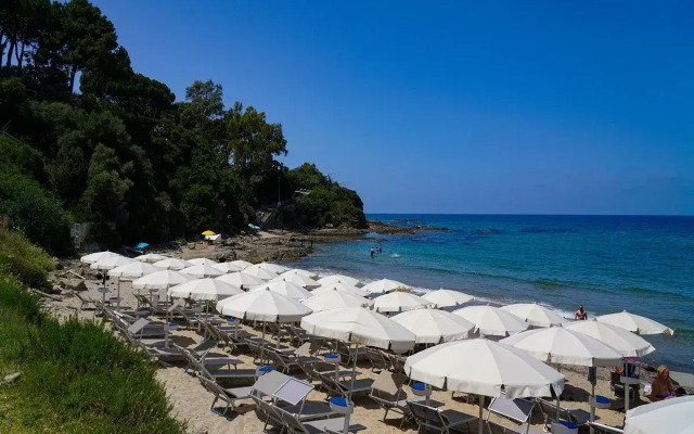 Cefalù resort - Sporting Club