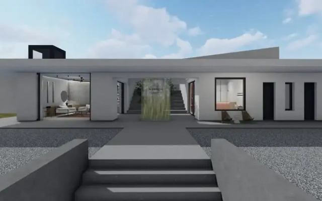 Kandania Paradise Chania