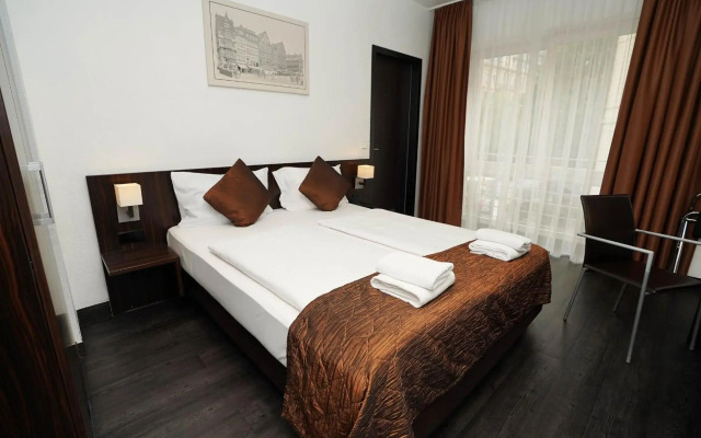 Doubletree by Hilton Jabal Omar Makkah