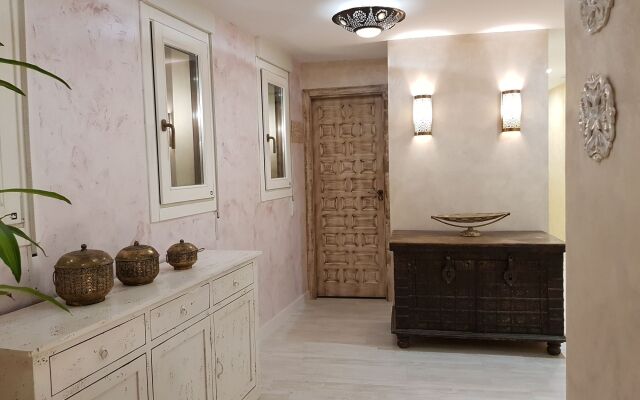 Riad Medina Mudejar