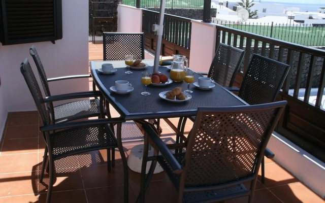 Villas Don Rafael