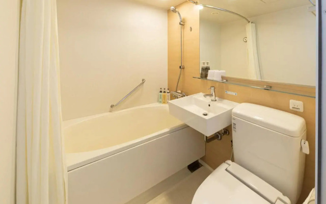 Keihan Kyobashi Grande Hotel