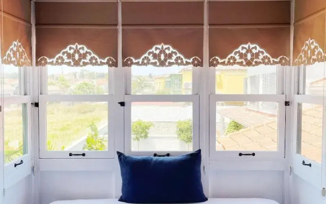 Anıt Konak