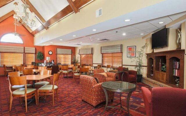 Residence Inn Flint