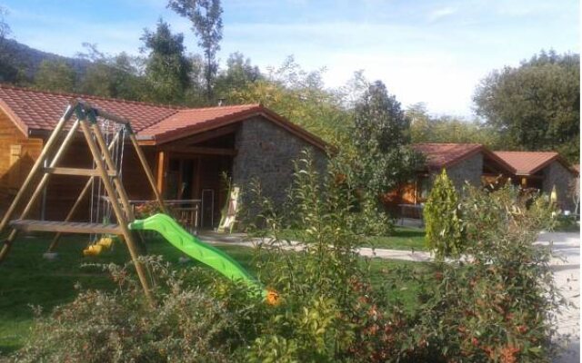 Résidence Ariège Azimuth