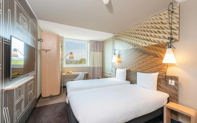 ibis Bern Expo