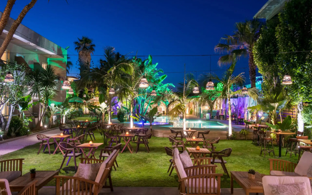 Alsus Boutique Hotel