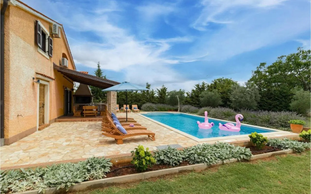 Holiday home Muntic III