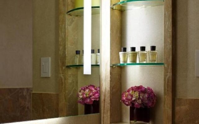 Trump International Hotel & Tower New York