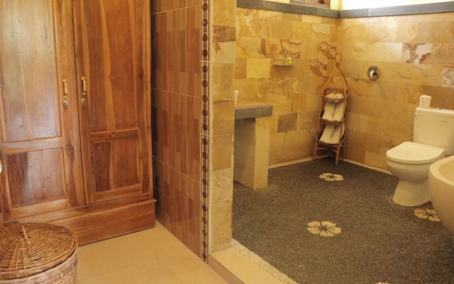 Mandana Ubud Villa