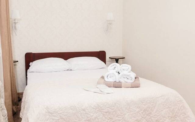 Mini otel Cozy Patio