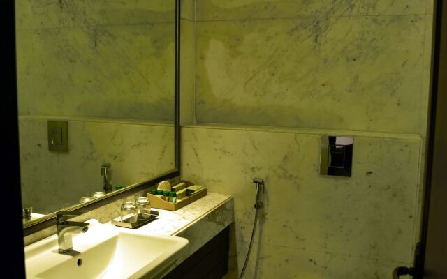 The Fern Hillside Resort Bhimtal