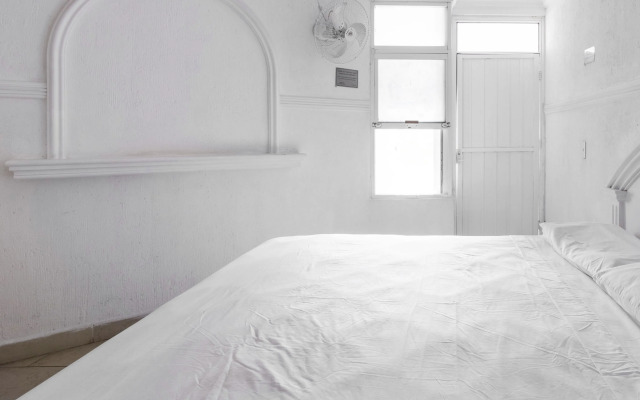 Hotel y Villas Partidor del Sol