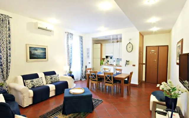 Casa Alice