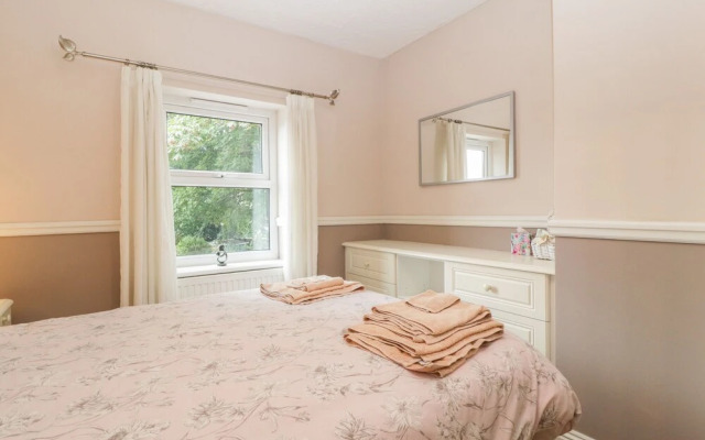 2 Bathsheba Terrace