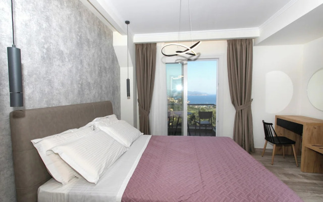 Elais Luxury Villas