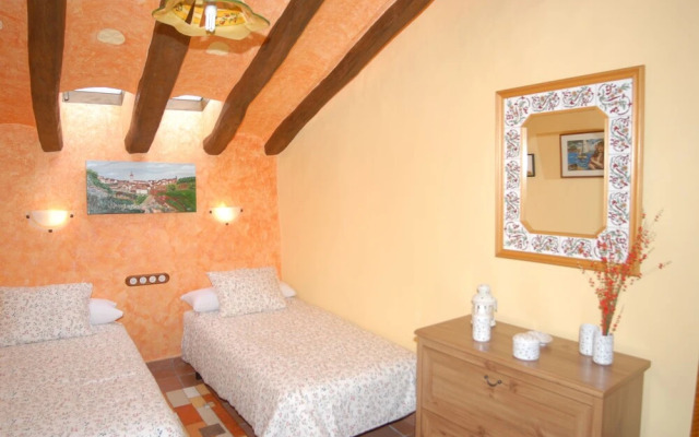 Hotel Rural El Molí