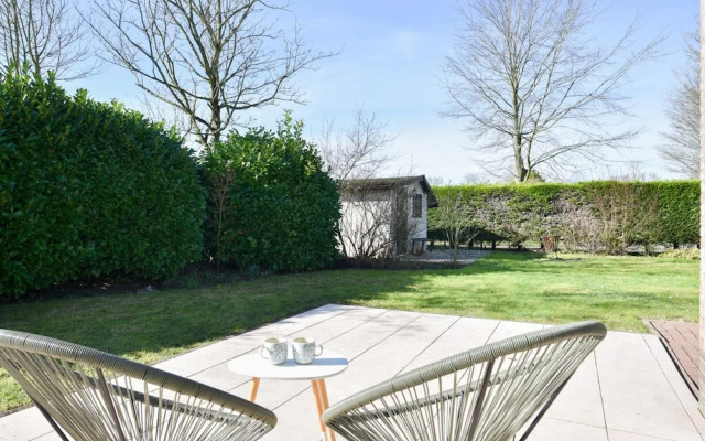 Holiday Home on the Veerse Meer
