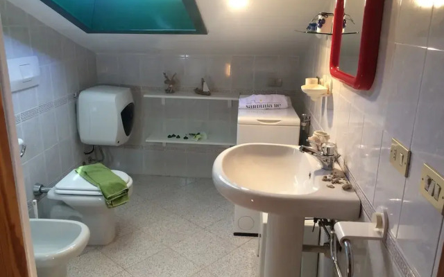 Casa Alba Chiara 1 Bedrooms Apartment in Alghero