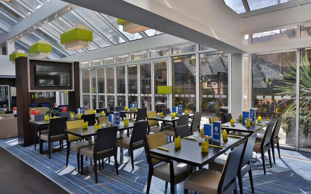 Holiday Inn Express Windsor by IHG