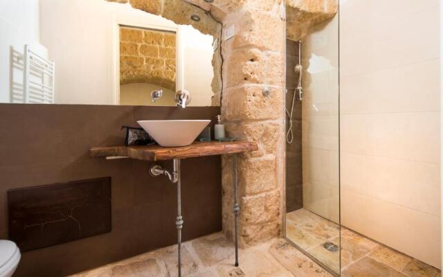 Apulianstay- Casa Marigiù L'appartamento