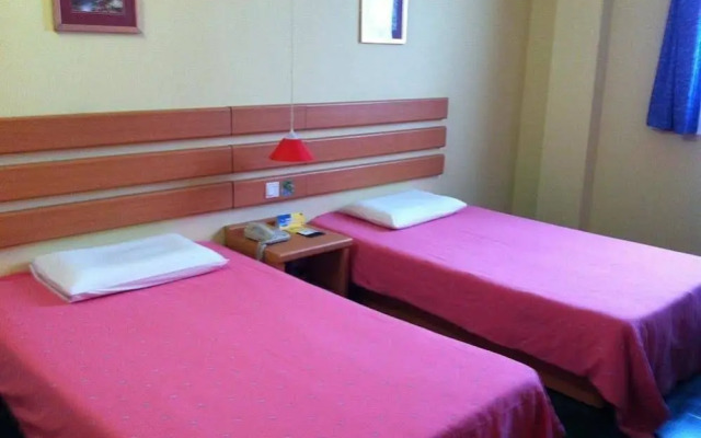 Home Inn Selected (Shanghai Lujiazui Nextage Tangqiao)
