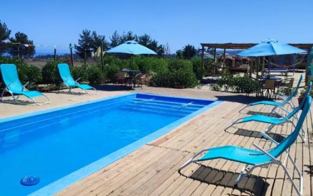 La Tribu Ecolodge