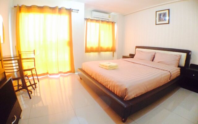Banchang Apartment and Hotel