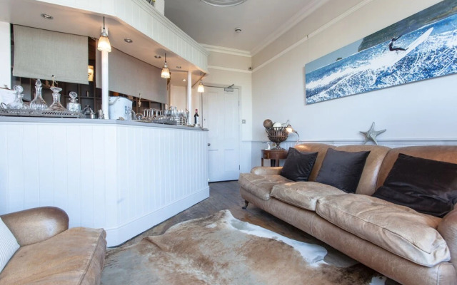 Headland House Luxury B&B