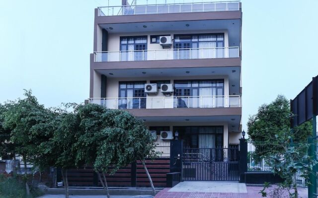 Treebo Trip Sswag 18