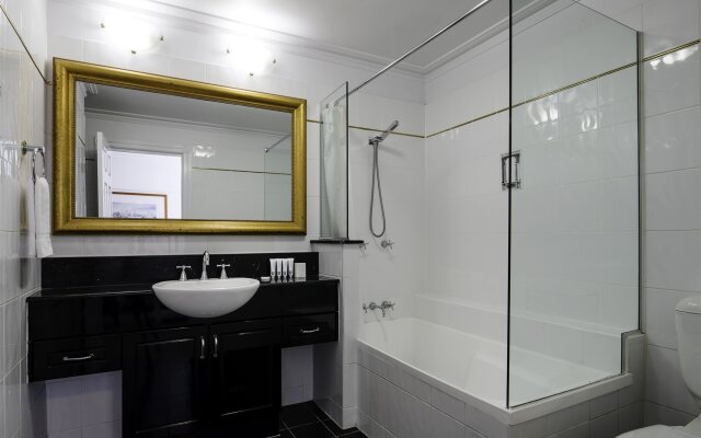 Adina Apartment Hotel Brisbane Anzac Square