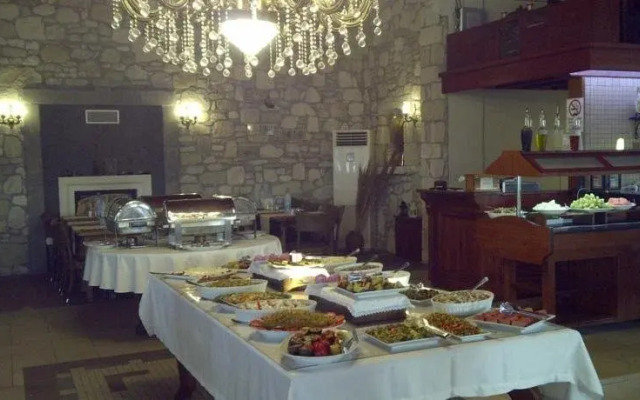 Capraz Holiday Resort