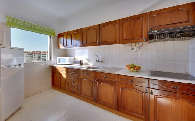 Apartamentos do Atlântico
