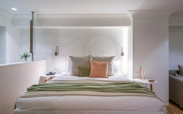 Niche Hotel Athens