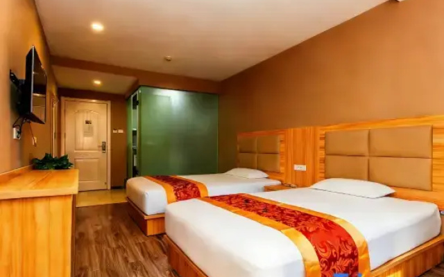 JINXIN Hotel