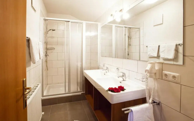 Apartment in Ischgl With a Balcony