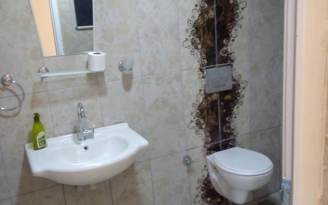 Asmir Suites Hotel