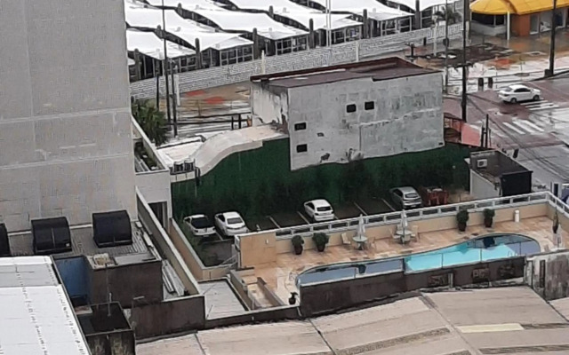 Via Venetto Apt 1302 Meireles Fortaleza