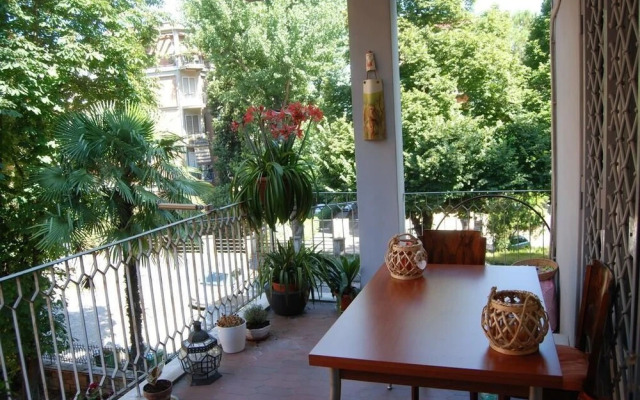 La Badia Del Cavaliere