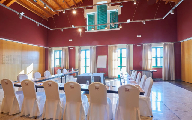 1881 Hotel Balneario Vichy Catalan