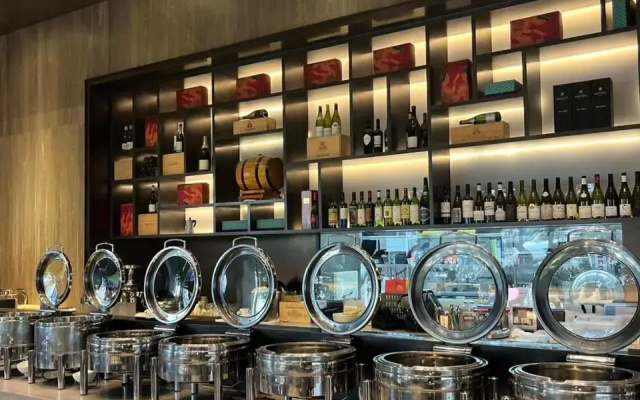 HUAN Serviced Residence