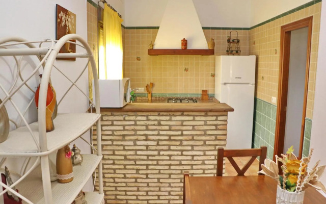 Chalet Chaparrillo Conil